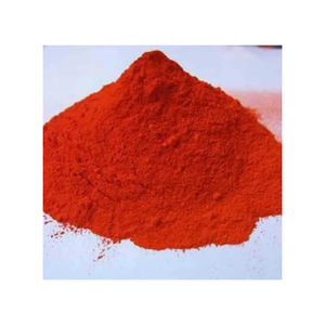 Colorant Orange Solvant 2 de Haute Qualité pour Plastiques, Polymères, Revêtements, Encres et Utilisation Industrielle - Product Image 4