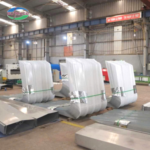 Fabricante que Ofrece Láminas para Techos en Colores Según lo Solicitado, Productos de Alta Calidad, Reputación en Línea, Asesoramiento Técnico en Vietnam - Product Image 6