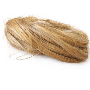 Fibra de Yute Cruda Multiusos – Fibra Natural Ecológica para Manualidades, Agricultura y Aplicaciones Industriales - Product Image 1