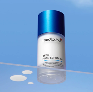 Medicube ZERO PORE SERUM 2.0 37ml autentico prodotto in Corea - Product Image 2