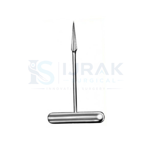 Pince à os à double articulation, pinces à os orthopédiques, instrument chirurgical manuel pour la chirurgie de la colonne vertébrale - Product Image 3