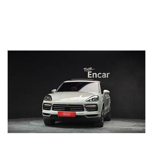 Cayenne 3.0 2024 con Caja de Cambios Automática, 20,797 km, Asientos de Cuero, Cámara Trasera, Volante a la Izquierda, Techo Panorámico, Luces LED - Product Image 3