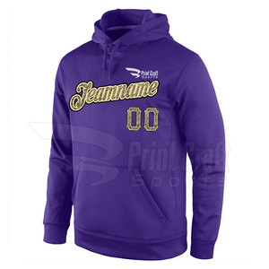 Sudaderas con Capucha de Invierno de Calidad, Sudaderas con Capucha Básicas para Equipos Juveniles, Sudaderas con Capucha de Poliéster para Equipos - Product Image 2