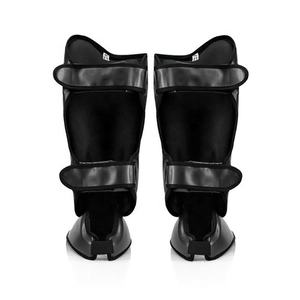 สนับแข้งคู่แบบพรีเมียม OEM สำหรับฝึกซ้อมมวยไทย มวยสากล และศิลปะการต่อสู้แบบผสมผสาน - Product Image 3