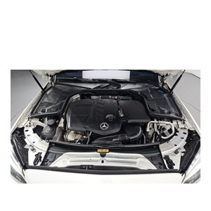 Mercedes-Benz C-Class C220 d 4MATIC Coupe June 2019 87,079 km Diesel Automatic Leather Seats Left Steering Rear <b>Camera</b> - Product Image 6