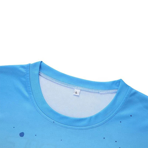 Camisetas de Pesca de Diseño Personalizado, de Secado Rápido, Transpirables, Resistentes al Viento, de Manga Larga, con Diseño por Sublimación, para Hombre - Product Image 4