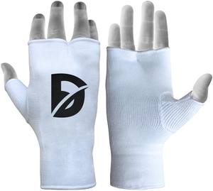 ผ้าพันมือคุณภาพสูงแบบกำหนดเอง ผลิตจากผ้าฝ้าย พร้อมแผ่นเจลด้านใน สำหรับขายส่ง - Product Image 6