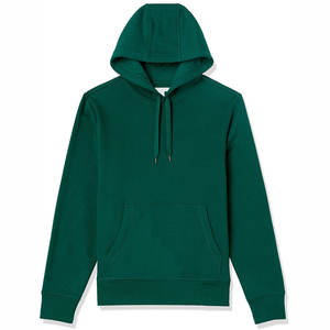 Nuevas sudaderas con capucha para hombre de alta calidad en oferta, sudadera con capucha Kanye, sudadera con capucha de forro polar técnico, sudadera con capucha informal de algodón extragrande - Product Image 6