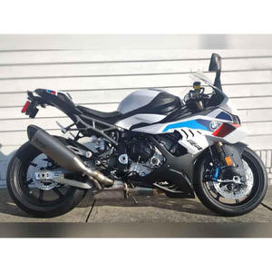 BMW S 1000 RR SuperSport RazorHandling PowerRush ปี 2025 มือสอง ขาย - Product Image 1