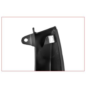 Parti Carrozzeria Camion: Modanatura Parafango Anteriore Destro per Dodge Ram 4500/5500 (2011-2018) - Product Image 6