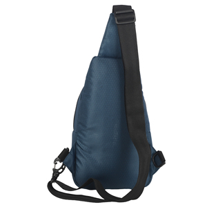 Sac bandoulière Arctic Fox pour homme et femme - Denim foncé - Product Image 3