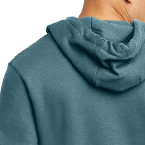 Sweat à capuche pour homme, style streetwear, coupe ample, respirant, séchage rapide, 480g, uni, décontracté, streetwear d'hiver - Product Image 5
