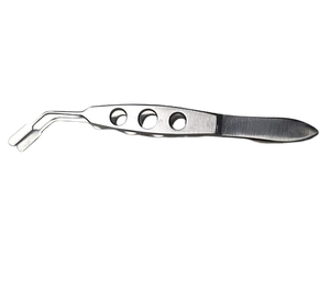 Pinzas Expresoras de Glándulas de Meibomio, Pinzas de Masaje para Párpados, Expresor de Párpados para el Tratamiento de Ojos Secos, Herramienta de Cuidado Portátil, Aprobado por ISO - Product Image 5