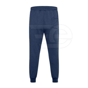 Ensemble de vêtements de sport d'hiver pour hommes, à capuche, décontracté, avec cordon de serrage, haut et bas, pour la salle de sport, l'exercice, les activités de plein air, couleur unie - Product Image 6