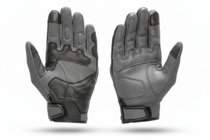 High Performance Anti Slip Protective Work Motorbike <b>Gloves</b> Breathable <b>Touchscreen</b> Durable Grip Safety <b>Gloves</b> for Outdoor Riding - Product Image 6