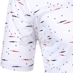 Chemises polo pour hommes à séchage rapide, de haute qualité, dernier design, en vente - Product Image 4