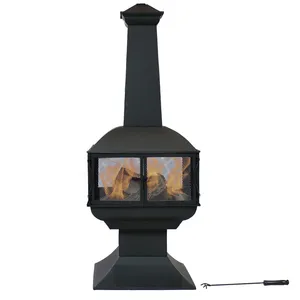 Manufacturer of Handmade Modern <b>Smokeless</b> Natural Gas <b>Fire</b> <b>Pit</b> Bowls Outdoor Heating Garden Decor Eco-Friendly Stainless Steel - Product Image 1
