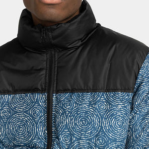 Chaquetas Acolchadas de Alta Calidad para Hombre y Mujer, Diseño Personalizado - Product Image 6