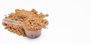 Poudre de protéines végétales isolées de riz brun naturel de haute pureté FitTree International, durée de conservation de 24 mois, ingrédient alimentaire protéiné - Product Image 2