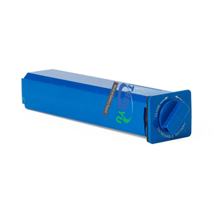 แบตเตอรี่ V60 FML610MD คุณภาพสูง 14.4V 5200mAh แบตเตอรี่สำรองทางการแพทย์สำหรับเครื่องช่วยหายใจ Flight V60 แบตเตอรี่ลิเธียมไอออน - Product Image 3