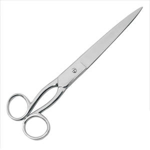 กรรไกรตัดผ้าสแตนเลสปรับระดับได้ - Product Image 4