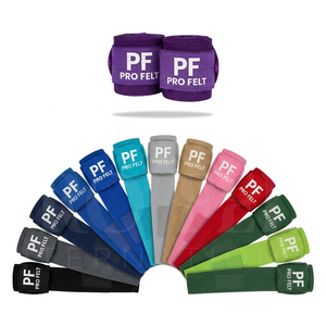 Weight Lifting Wrist Wraps Custom Color Adjustable Wrist Support <b>Straps</b> for Powerlifting Gym Training Fitness Workout OEM ODM - Product Image 1