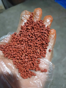 Vietnam Annatto Seeds High Bixin 3-4% Natural Red Colorant Naturally Dried Purity 99% 25kg/PP <b>Bag</b> <b>Bulk</b> Factory Price for Export - Product Image 4
