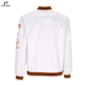 Vêtements de rue personnalisés de haute qualité en gros, style Letterman vintage, couleur et logo personnalisés avec service OEM - Product Image 4