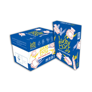กระดาษลัคกี้บอสคุณภาพสูงขายส่ง พร้อมจัดส่งรวดเร็วทั่วโลก - Product Image 1