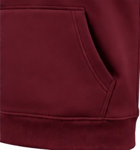 Sudaderas con Capucha de Fábrica Directa, Ropa Personalizada, Sudaderas Pesadas de Gran Tamaño, Venta al por Mayor - Product Image 6