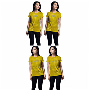 Camisetas de Mujer Más Vendidas, Camisetas Casuales para Mujer, Camisetas de Mujer de Última Tendencia en Venta - Product Image 6
