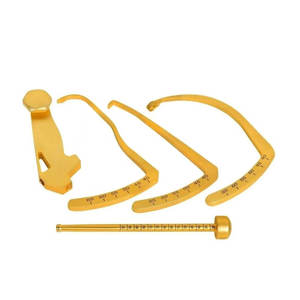 Juego de 5 Piezas de Instrumentos Ortopédicos para ACL y PCL, Guía para ACL del Codo y PCL Tibial - Product Image 1