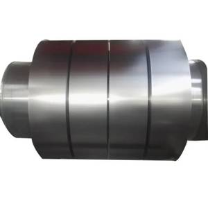 Bobine de fer galvanisé laminé à chaud de haute résistance pour poutrelles et chemins de câbles - Product Image 5