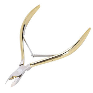 Coupe-cuticules à lame tranchante, outil de coupe des ongles pour manucure, outil de soin des ongles, coupe-cuticules pour pédicure et manucure. - Product Image 1