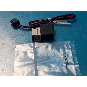 SMC VQ110-6M โซลินอยด์วาล์ว, DC12V 1W, VQ110-6M ใช้เป็นอะไหล่อุปกรณ์เซมิคอนดักเตอร์รุ่นเก่า - Product Image 1