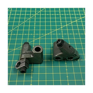 PIÈCES DE MACHINE À COUDRE INDUSTRIELLE 10173 PIVOT LOOPER POUR FISCHBEIN - Product Image 1