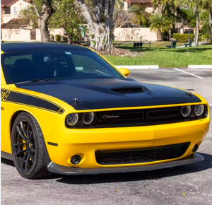 Dodge Challenger T/A 392 usado, limpio, año 2017 - Product Image 4