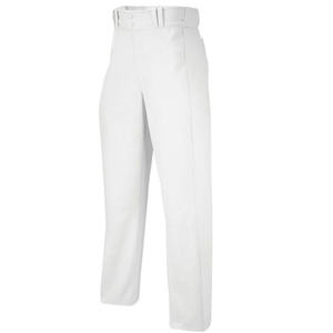 Fabrication professionnelle d'uniformes de baseball, ensemble personnalisé de maillot et de pantalon, vêtements de sport à bas prix, couleur unie - Product Image 6