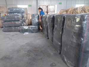 เส้นใยกล้วยยาวสำหรับการผลิตเชือกและการใช้งานทางการเกษตร - Product Image 5