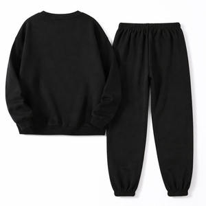 Sudaderas con Capucha Premium para Hombre, 100% Algodón, Talla Grande, Forro Polar Grueso de 400g, Logotipo Personalizado, Estilo Urbano, Sudadera con Capucha al por Mayor OEM - Product Image 2