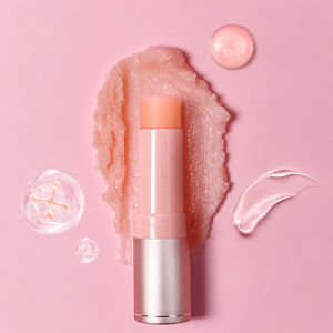 Private Label Mineral Lip Balm Long-Lasting Moisture SPF Sunscreen Hydrating <b>Lipstick</b> Tint Formula Factory Price Bulk - Product Image 2