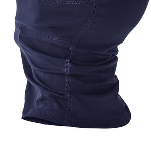Balaclava unisexe pour cyclisme en plein air, masque de sport respirant et imperméable, 56-58CM, gris, noir, blanc - Product Image 6