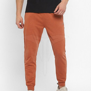 Pantalones Deportivos Casuales para Hombre, Transpirables, Hechos a Medida, Precio Competitivo, de Lona, Impermeables, de Secado Rápido, 100% Algodón - Product Image 4