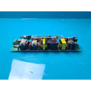 Fuente de Alimentación de Marco Abierto COSEL LDA75F-24 24V Usada Como Está, Piezas de Equipos Semiconductores Legados - Product Image 3