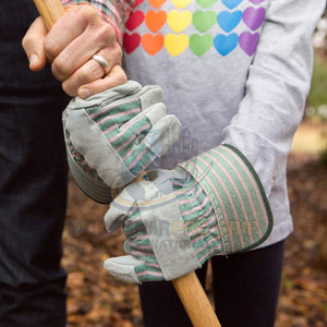 Guantes de Trabajo Industriales Cómodos de Diseño Canadiense para Lugares de Trabajo Activos, Guantes de Trabajo Canadienses - Product Image 3
