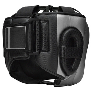 Wholesale Best Design Cheap Price Light Weight Boxing Safety Wear High Quality <b>Head</b> Guard In Multi Colors - Product Image 3