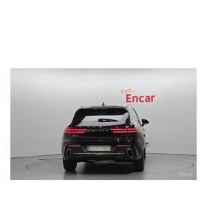 เจเนซิส จีวี70 ปี 2024 เครื่องยนต์เบนซิน 2.5T ขับเคลื่อนสี่ล้อ ระยะทาง 17,130 กม. เกียร์อัตโนมัติ เบาะหนัง พวงมาลัยซ้าย กล้องมองหลัง - Product Image 4