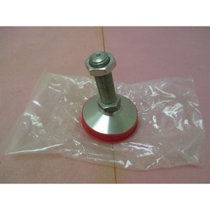แผ่นปรับระดับเมนเฟรม AMAT 0190-21850 ECP - อุปกรณ์และอะไหล่เซมิคอนดักเตอร์ระดับโลกที่เชื่อถือได้ - Product Image 1