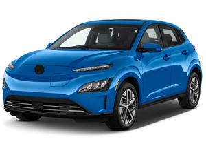 MOLDURA DE PARACHOQUES TRASERO DE COCHE OEM 86650-K4AB0AS para HYUNDAI KONA ELECTRIC 2022 HY1115136, VALANCE DE PARACHOQUES DELANTERO DE COCHE - Product Image 1