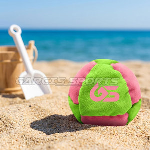 New Arrival In Stock Hacky Sack <b>Ball</b> Quality Made Hacky Sack <b>Ball</b> Customized Hacky Sack <b>Ball</b> - Product Image 6